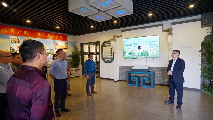 清风润口院，廉韵沁人心——william威廉英国官网2023年廉洁文化宣传教育月警示教育活动 第 2 张