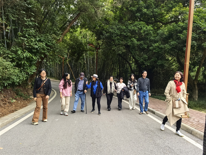 公司成功举办2024年工会干部教育培训班 第 2 张