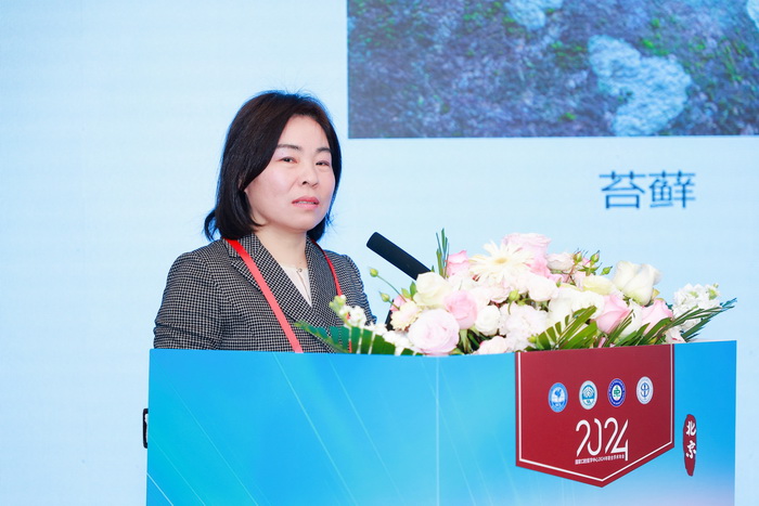 共谋共享 聚力前行 ▏廖红兵经理带队参加国家口腔医学中心2024年联合学术年会 第 4 张