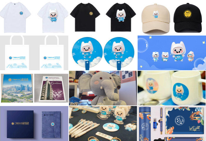 喜讯！公司文创作品“印象口院·心享礼”入选健康中国“医术与艺术”人文公益展 第 3 张