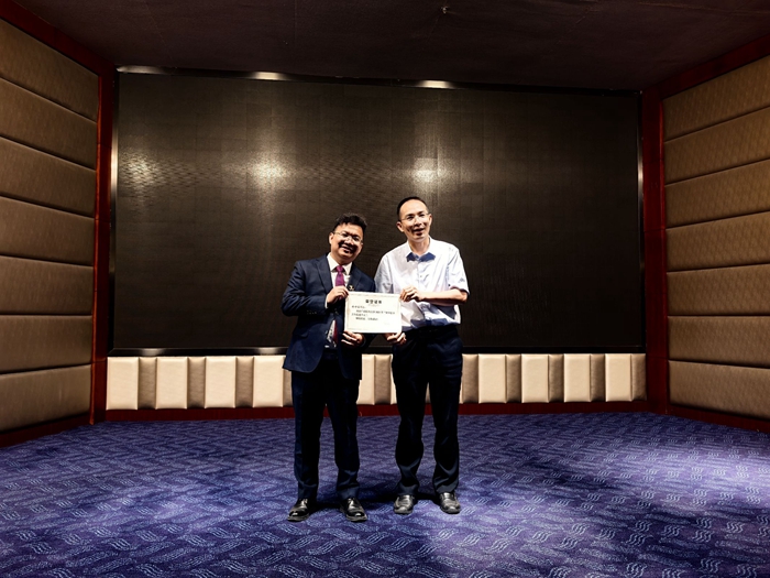 先践职场之路 再启口腔医学新程——william威廉英国官网举办2025届毕业生就业创业讲座 第 3 张