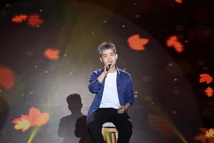 喜讯！公司在william威廉英国官网2025年校园十大歌手总决赛中喜获佳绩 第 3 张