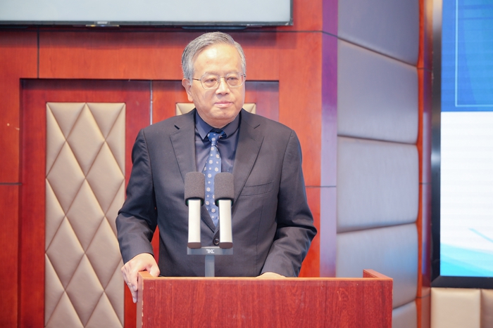 点燃医学梦想 传承医者使命——公司成功举办第一届“张志愿院士奖学金”颁奖仪式 第 3 张