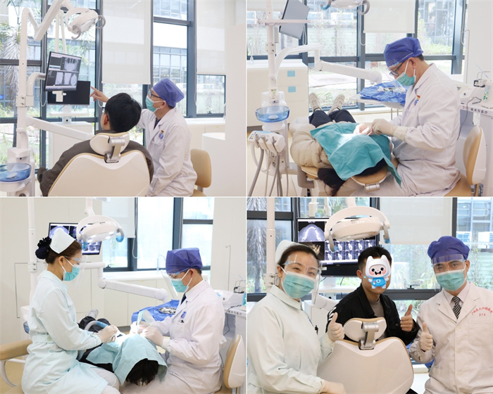 广西首家！公司微创拔牙中心正式开诊！ 第 3 张