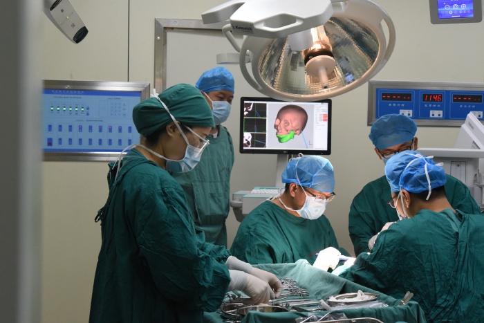 告别关节弹响！公司颞下颌关节疾病诊疗中心正式揭牌！ 第 2 张