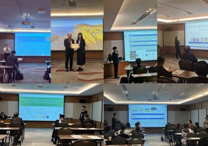 公司代表团赴马来西亚参加国际牙医师公司国际学术会议 第 4 张