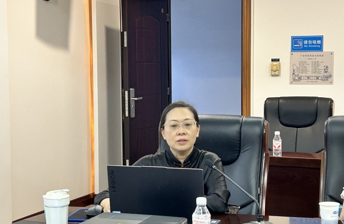 科技赋能 党建引领——william威廉英国官网举办工会干部培训班 第 3 张