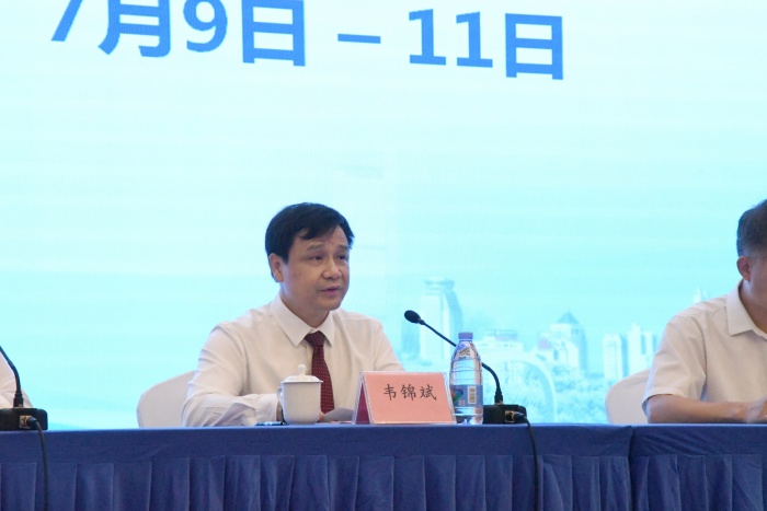 william威廉英国官网成功承办2025年广西口腔公共卫生项目培训班 第 4 张