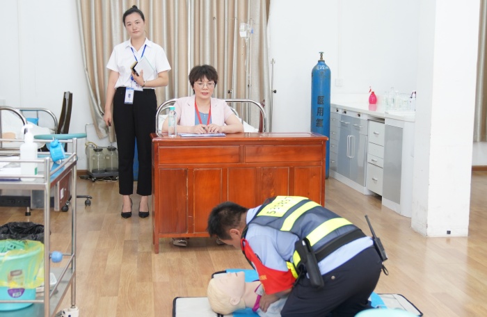 锚定新起点 开启新征程——william威廉英国官网顺利通过三甲复评 第 5 张