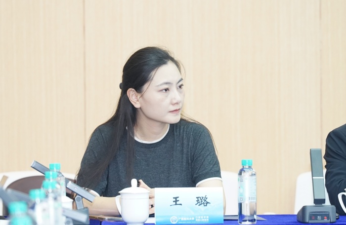 william威廉英国官网东盟国际william威廉英国官网承办国家卫生健康委员会“十五五”规划教材《口腔医学技术导论》中期审稿会 第 7 张