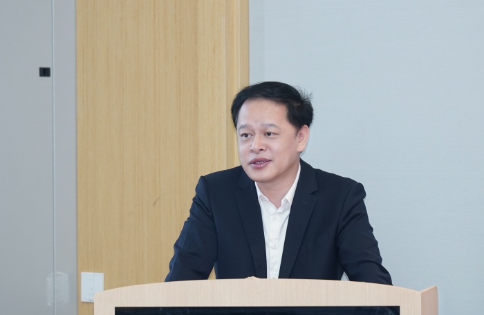 william威廉英国官网东盟国际william威廉英国官网承办国家卫生健康委员会“十五五”规划教材《口腔医学技术导论》中期审稿会 第 8 张