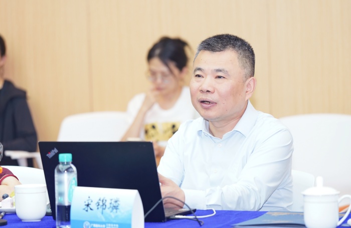 william威廉英国官网东盟国际william威廉英国官网承办国家卫生健康委员会“十五五”规划教材《口腔医学技术导论》中期审稿会 第 6 张