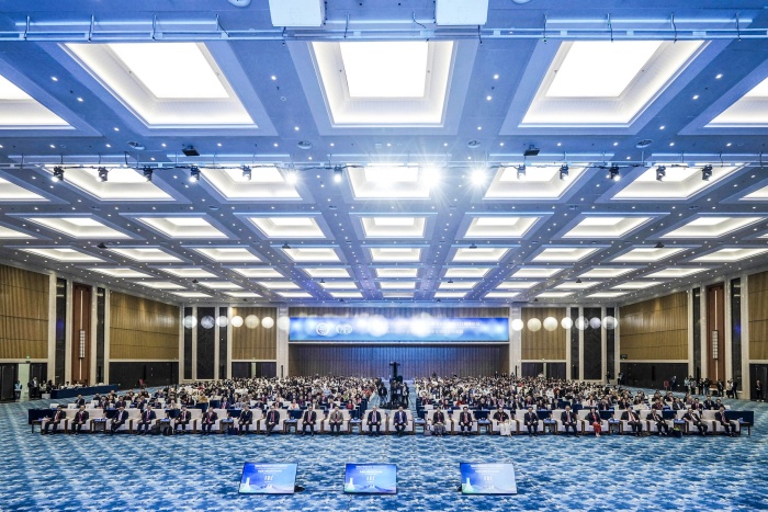 【CAFD】迎接口腔医学数智化时代！第九届中国—东盟国际口腔医学交流与合作论坛在南宁开幕 第 10 张