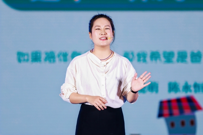 “广西三月三·健康春之声”健康文化宣传服务月 | 公司深入基层开展儿童语言健康科普 第 2 张