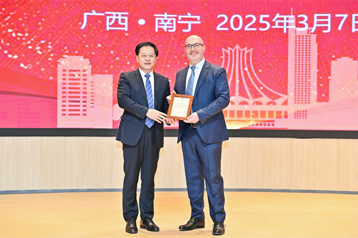 大咖齐聚！“微创美学修复与粘接”公益讲座在公司成功举办！ 第 3 张