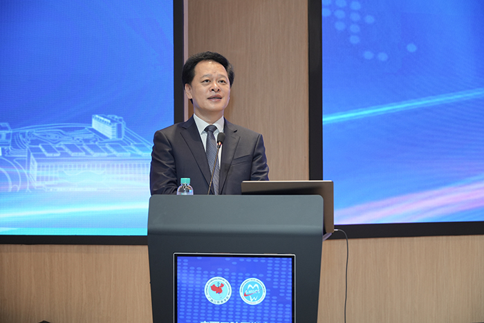 2025年12月26日德国法兰克福大学Puria Parvini教授、贺刚教授到公司开展学术讲座 廖红兵教授致辞.jpg