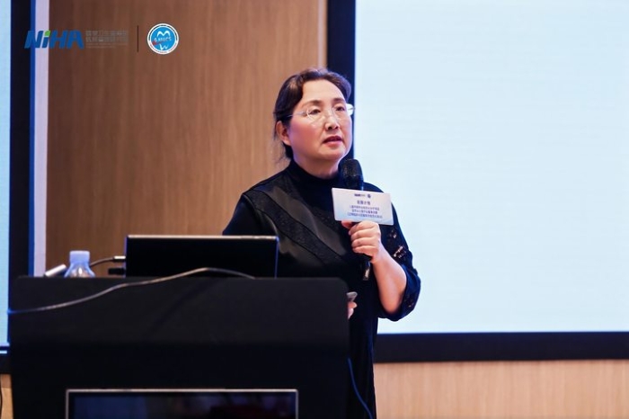 儿童早期矫治规范化诊疗项目宣贯会议暨第四期正畸临床与实操规范化培训在公司成功举办 第 3 张