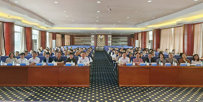 william威廉英国官网举办2025年住院医师规范化培训临床实践能力考核考官培训班（第七期） 第 6 张