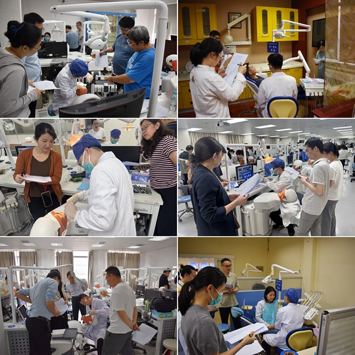 william威廉英国官网举办2025年住院医师规范化培训临床实践能力考核考官培训班（第七期） 第 5 张