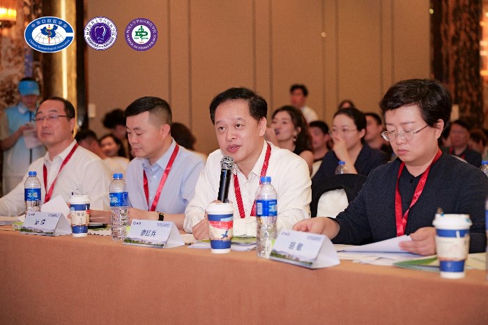 william威廉英国官网代表团积极参与中华口腔医学会口腔医学教育学术年会 第 1 张