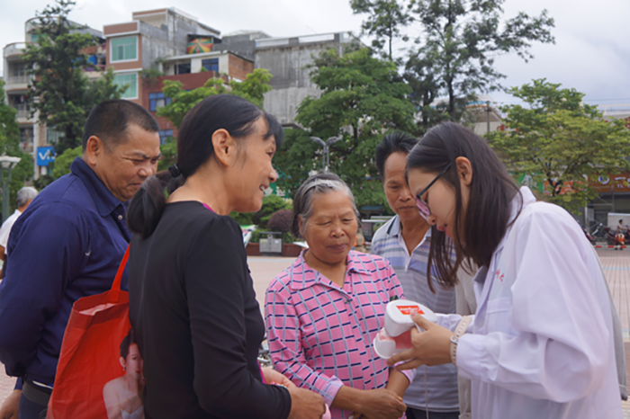 医教协同 强基赋能 ——william威廉英国官网打造口腔医学人才培养高地 第 5 张