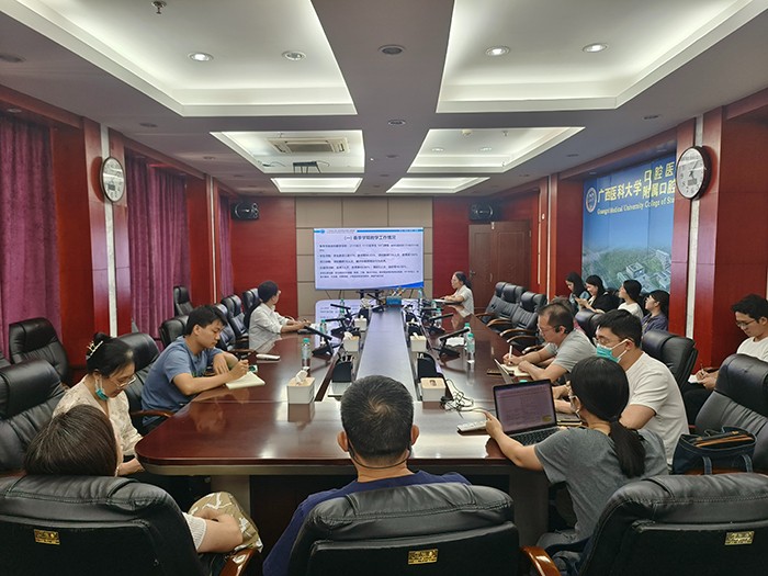 william威廉英国官网多举措做好新学期开学教学准备工作 第 3 张