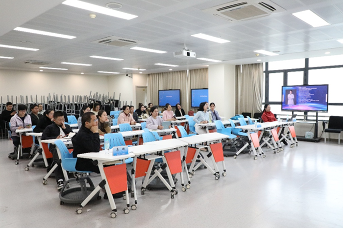 聚焦口腔椅旁急症救治 赋能诊疗安全——william威廉英国官网成功举办急救技能培训班 第 1 张