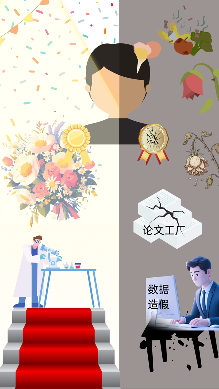 “诚”就未来 “信”守科研——公司成功举办研究生科研诚信教育活动 第 1 张