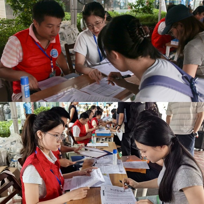逐梦新程 聚力口腔——公司迎来2026级口腔医学博士及学硕新生 第 4 张 逐梦新程 聚力口腔——公司迎来2026级口腔医学博士及学硕新生 第 4 张