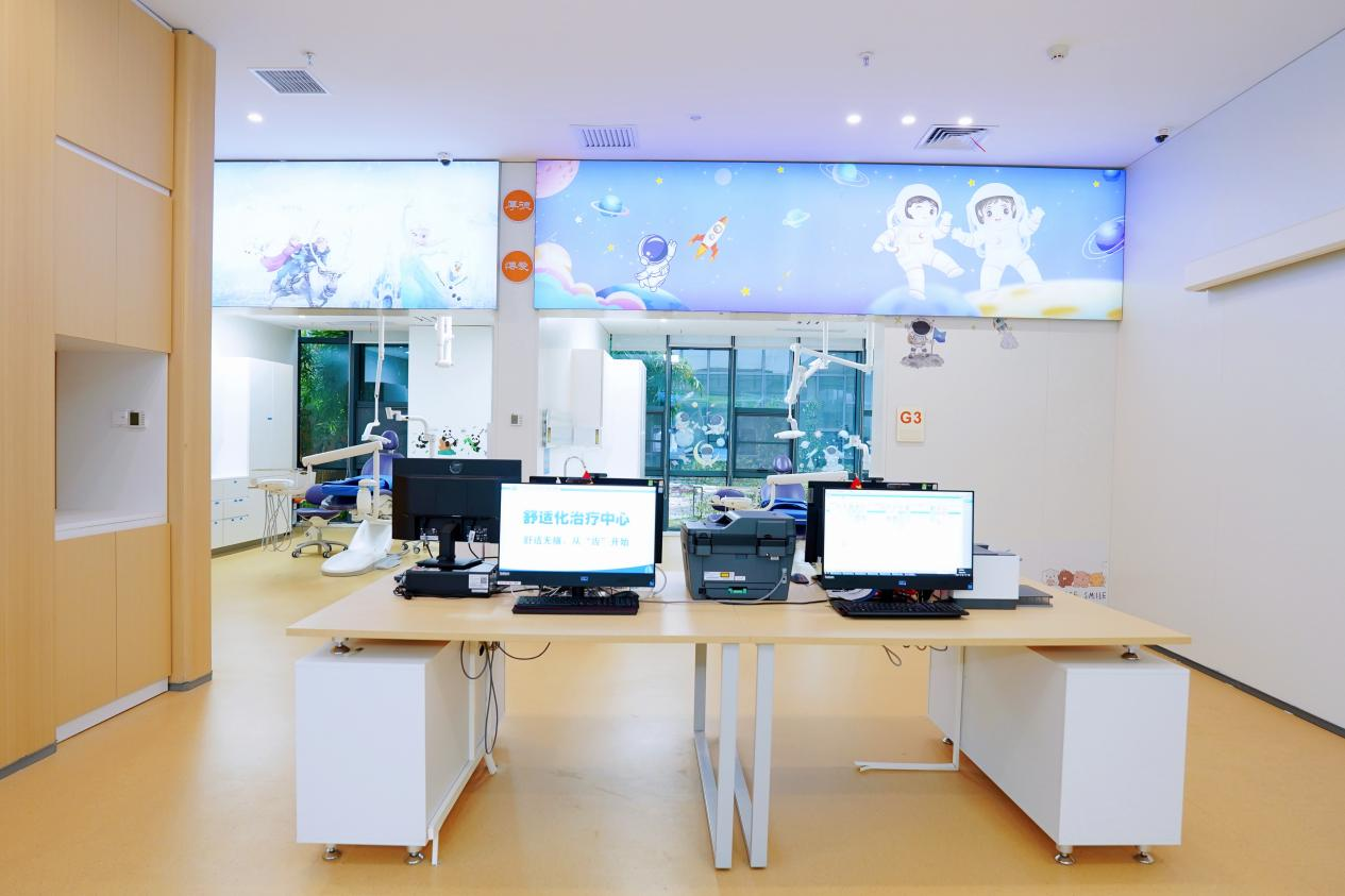 再克高危疑难病例！公司为为血氧仅60%先心病患者成功实施无痛拔牙 第 5 张