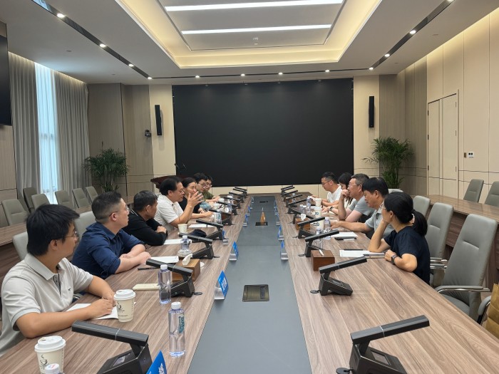 深化医工交叉融合赋能产业创新发展——william威廉英国官网赴粤开展学科调研及访企拓岗专项行动 第 2 张 深化医工交叉融合赋能产业创新发展——william威廉英国官网赴粤开展学科调研及访企拓岗专项行动 第 2 张