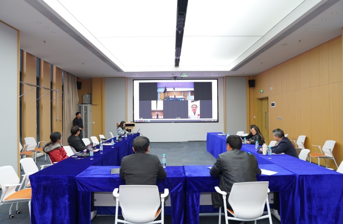 新春关怀 温暖同行——公司开展2026年春节走访慰问活动 第 3 张