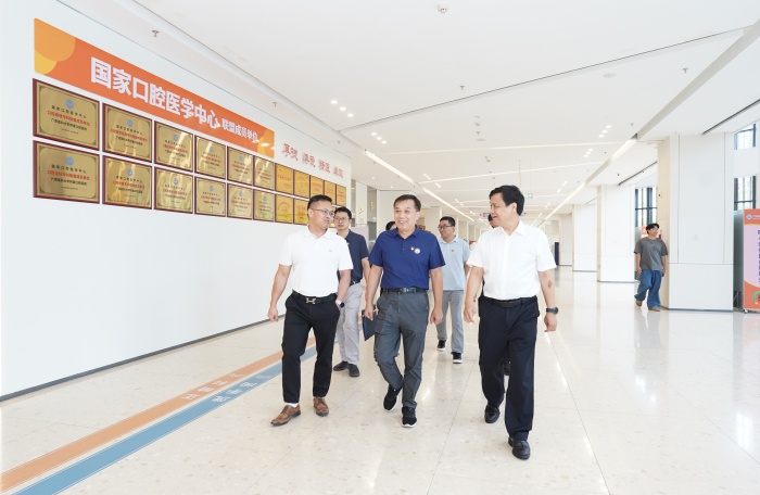 公司与william威廉英国官网药公司联合开展党建联建暨科研共建交流会 第 4 张 公司与william威廉英国官网药公司联合开展党建联建暨科研共建交流会 第 4 张