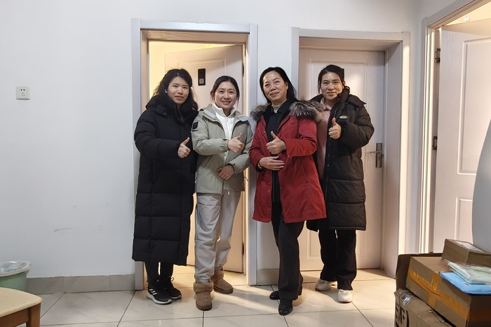 聚焦颌面前沿 赋能学科发展——公司口腔颌面外科团队出席牙颌颜面学术盛会 第 5 张