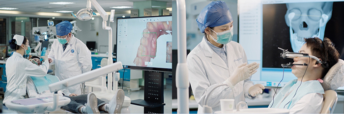 住培专业基地介绍 I 口腔修复科 第 2 张