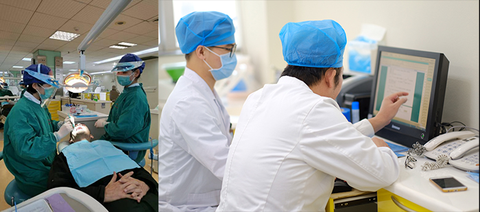 住培专业基地介绍 I 口腔修复科 第 4 张