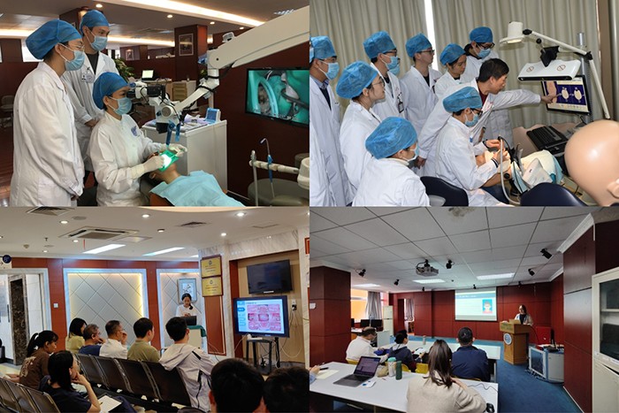 住培专业基地介绍 I 口腔内科 第 2 张